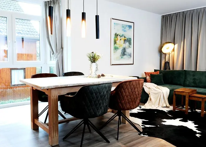 Ferienwohnung beim Pferdehof Hamburg