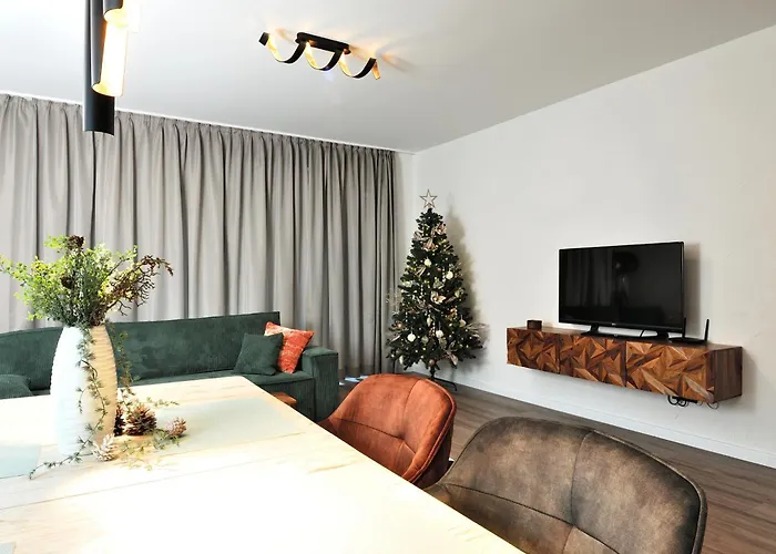 Ferienwohnung beim Pferdehof Hamburg